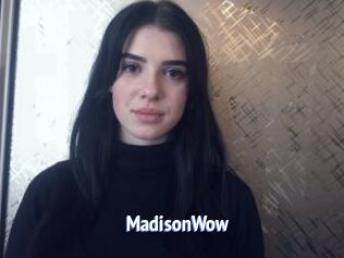 MadisonWow