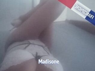 Madisone