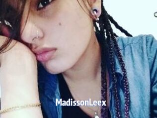 MadissonLeex