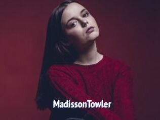 MadissonTowler