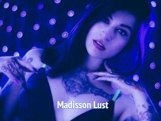 Madisson_Lust