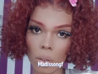 Madissongf
