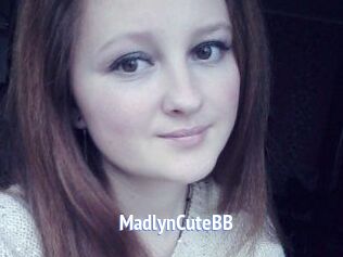 MadlynCuteBB