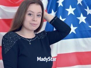 MadyStar