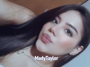 MadyTaylor