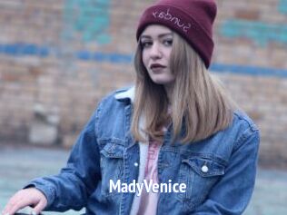 MadyVenice