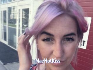 MaeHotKiss