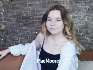 MaeMoore