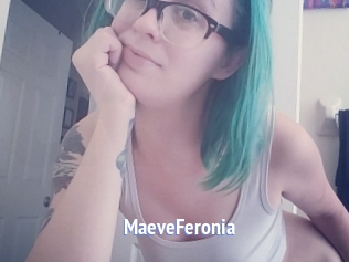 MaeveFeronia