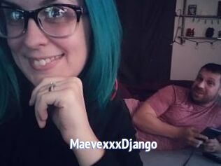 MaevexxxDjango