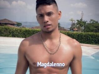 Magdalenno