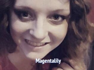 Magentalily