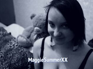 MaggieSummerXX