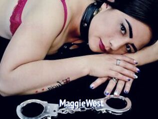 MaggieWest