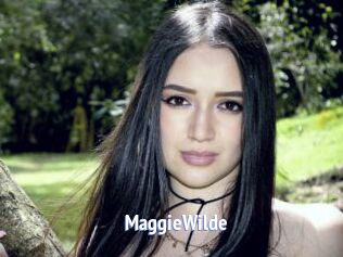 MaggieWilde