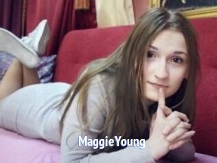 MaggieYoung