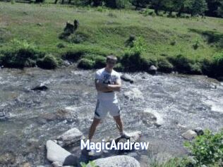 MagicAndrew