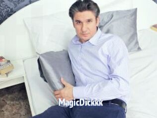 MagicDickkk