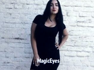 MagicEyes