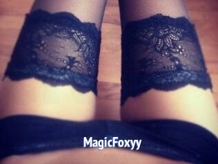 MagicFoxyy