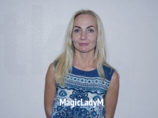 MagicLadyM