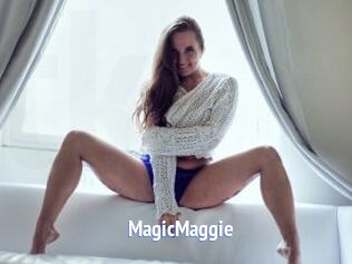 MagicMaggie