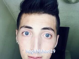 MagicMichael19