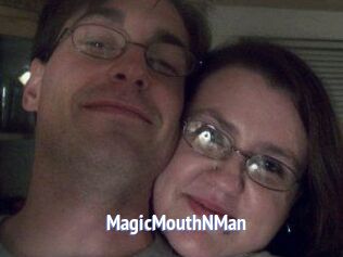 MagicMouthNMan