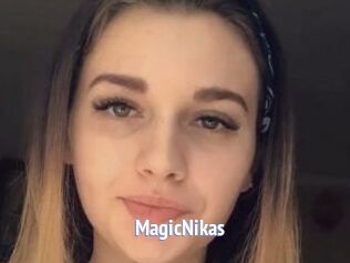 MagicNikas