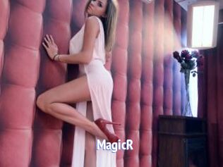 MagicR