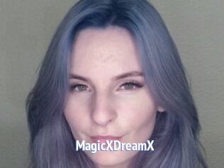 MagicXDreamX