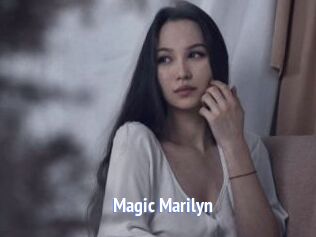 Magic_Marilyn
