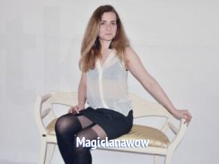 Magiclanawow