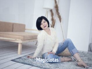 Magiclotas