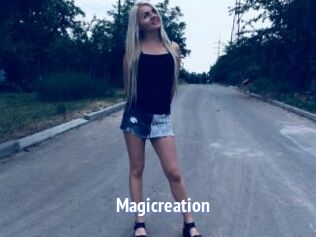 Magicreation