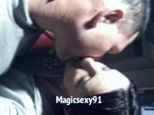 Magicsexy91