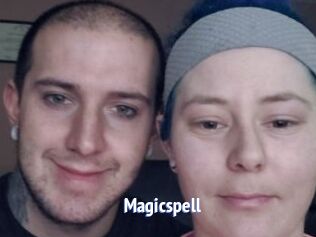 Magicspell