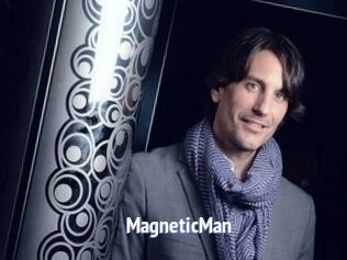 MagneticMan