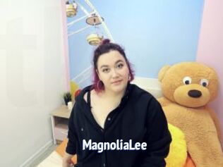 MagnoliaLee