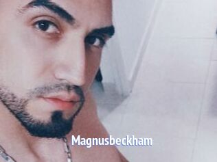 Magnusbeckham