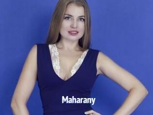 Maharany