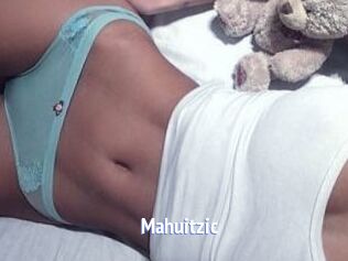 Mahuitzic