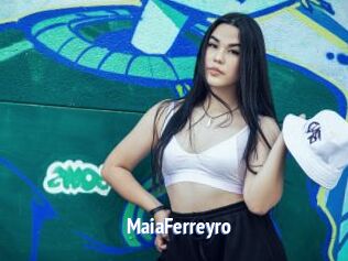 MaiaFerreyro