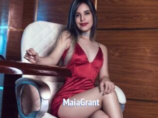MaiaGrant