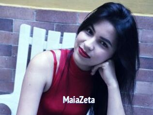 MaiaZeta