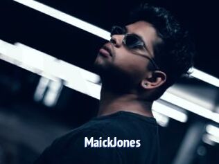 MaickJones