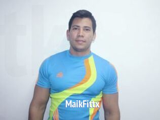MaikFittx
