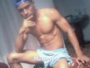 Maik_GuyHot