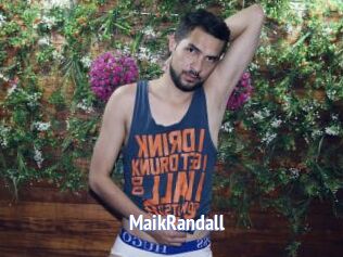 MaikRandall