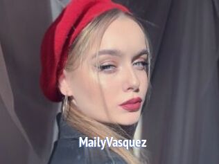 MailyVasquez